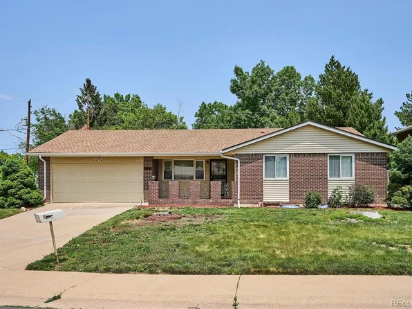 352 S Peoria Circle, Aurora, CO 80012