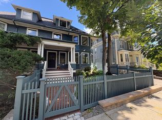 109 Lake View Ave, Cambridge, MA 02138