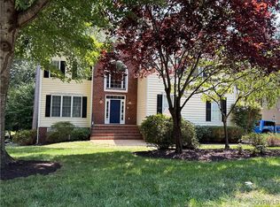 4625 Jennway Loop, Moseley, VA 23120