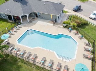 Arbor Club Apartments - Ann Arbor, MI, Ann Arbor, MI 48103