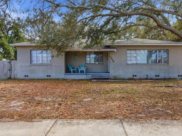 7096 54th Ave N, Saint Petersburg, FL 33709