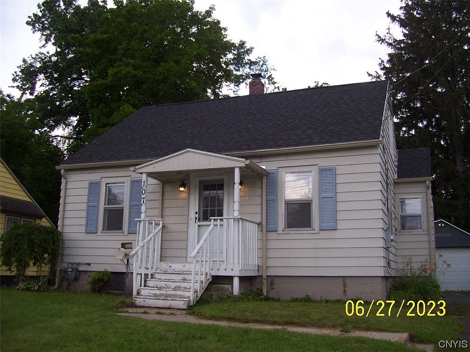 107 Westwood Ave, Syracuse, NY 13211 MLS S1482782 Zillow