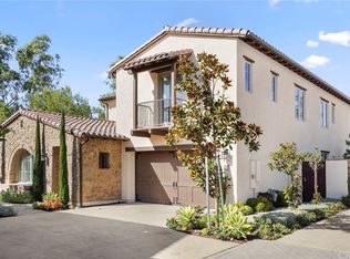 7 Sunset Cv, Irvine, CA 92602