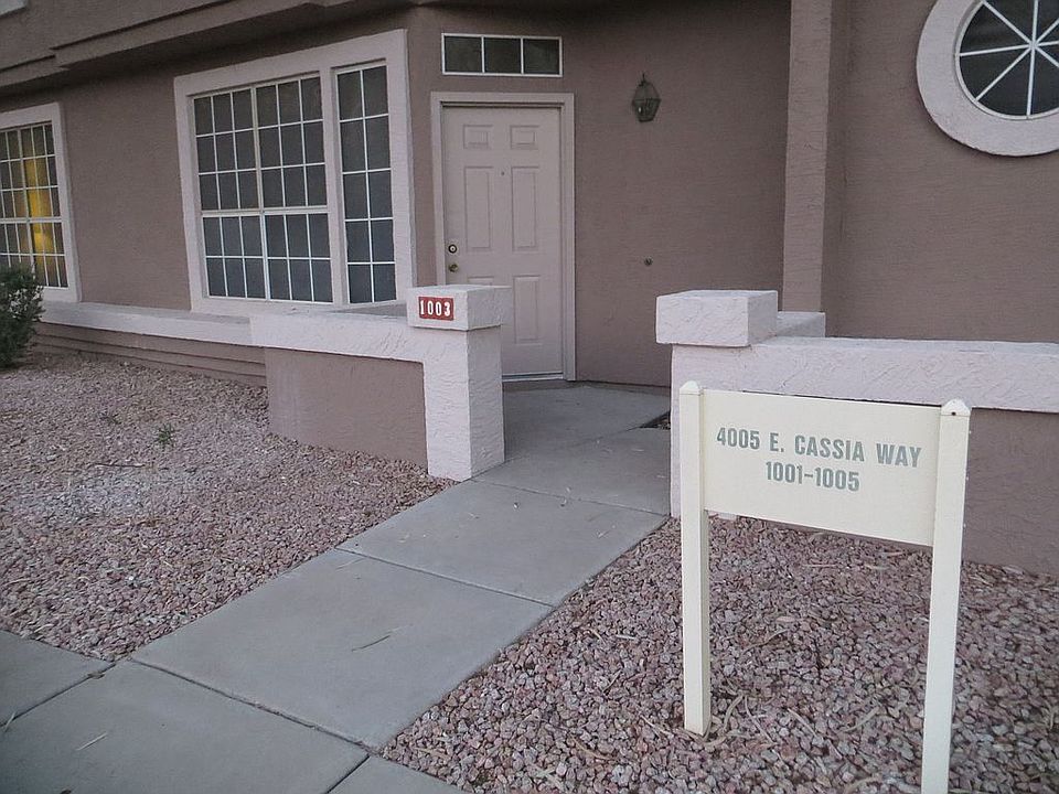 1st image of 4005 E Cassia Way Unit 1003