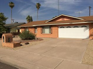 8035 N 16th Dr, Phoenix, AZ 85021