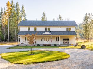 4923 Redman Rd, Clayton, WA 99110