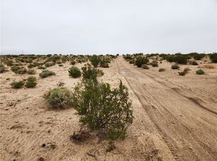 Near Fairview Rd, Newberry Springs, CA 92365