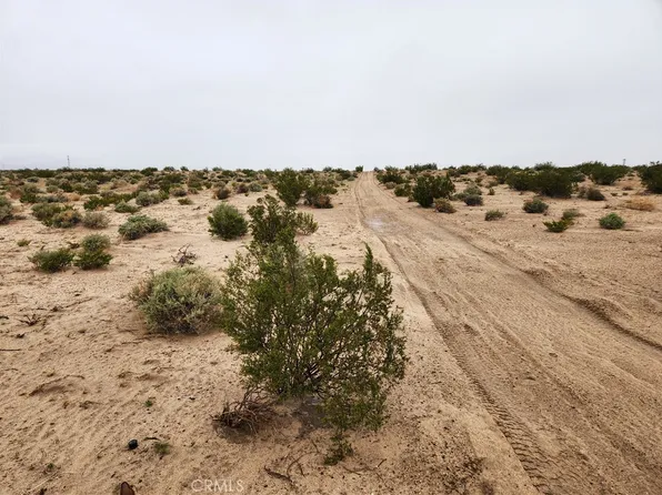 3 Near Fairview Rd, Newberry Springs, CA 92365