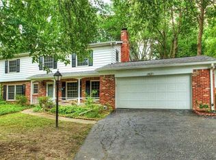 3254 Kenilworth Dr, Indianapolis, IN 46228