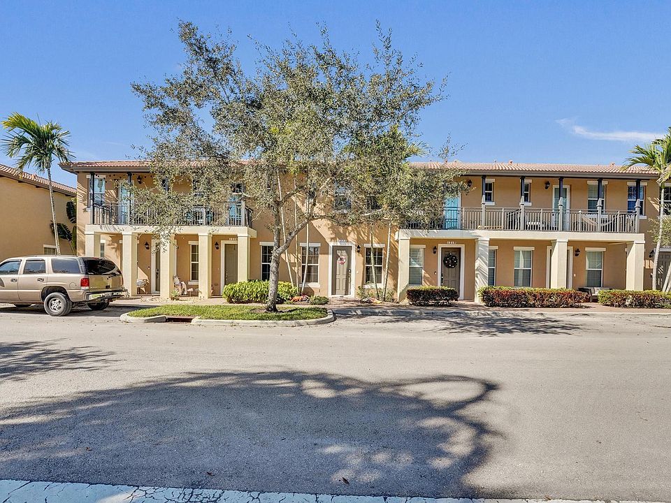 1st image of 1226 SW 147th Terrace #1226