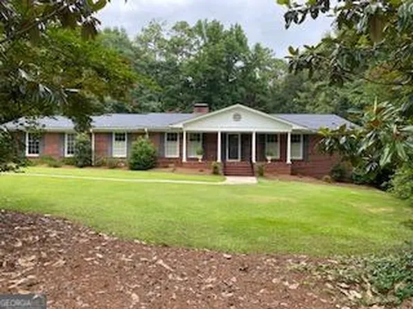 535 Pineridge Rd, Griffin, GA 30224