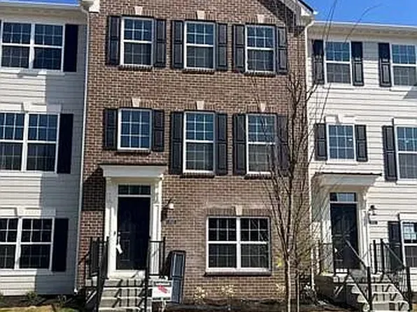 6934 Equality Blvd, Carmel, IN 46033