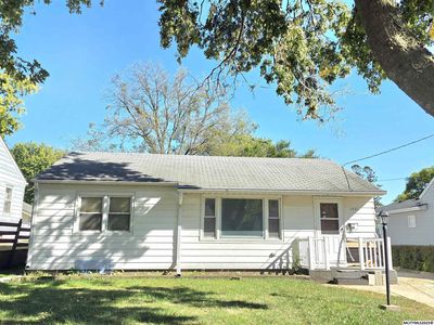 1021 N Polk Ave, Mason City, IA, 50401