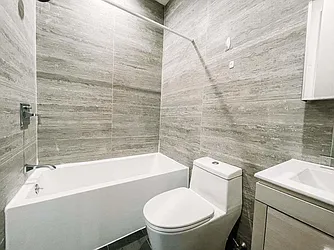 Rented by Keller Williams NYC