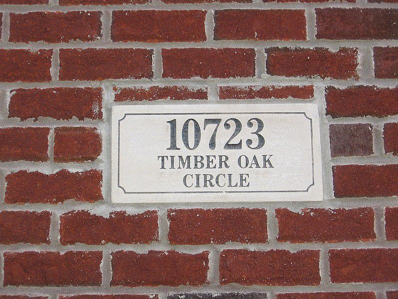 2nd image of 10723 Timber Oak Cir