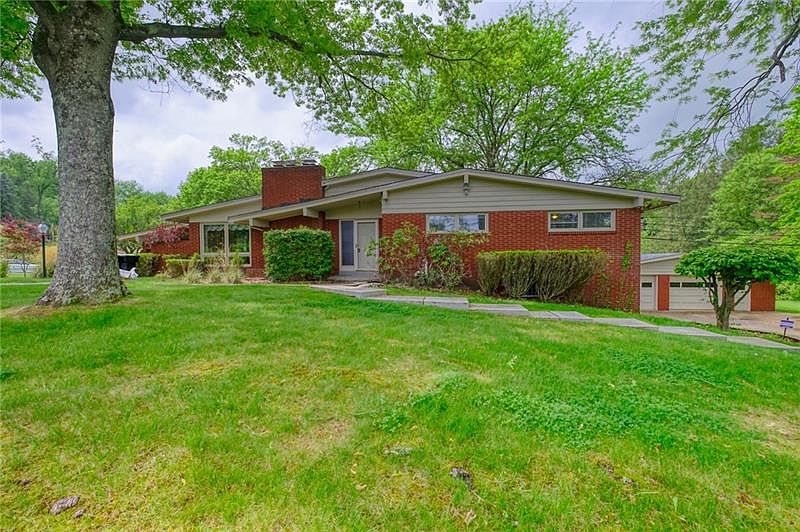 1593 Parkview Dr, Allison Park, PA 15101 Zillow