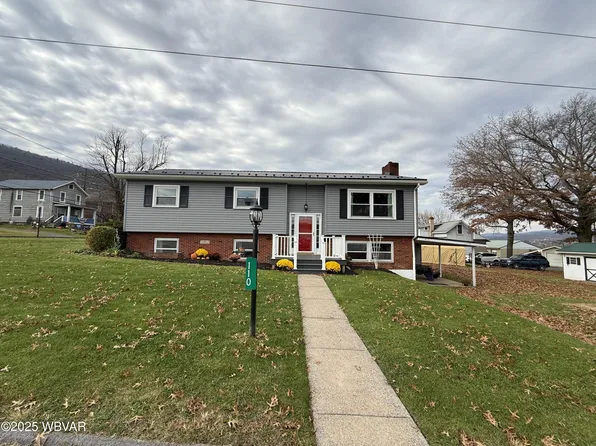 110 Mackey Ave, Lock Haven, PA 17745