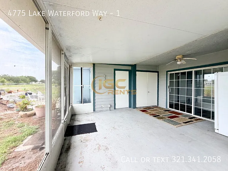 4775 Lake Waterford Way #1 — Photo 26