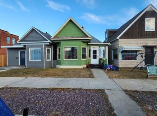 413 Alder St, Anaconda, MT 59711