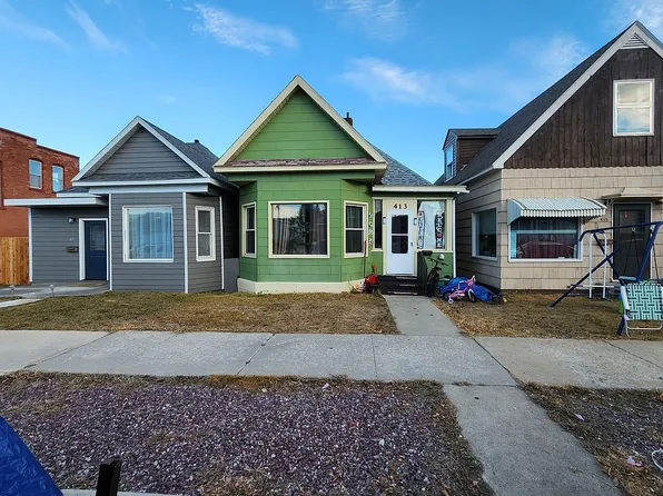 413 Alder St, Anaconda, MT 59711