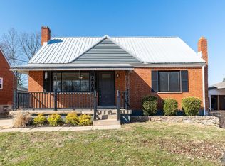 1453 Verdale Dr, Cincinnati, OH 45230