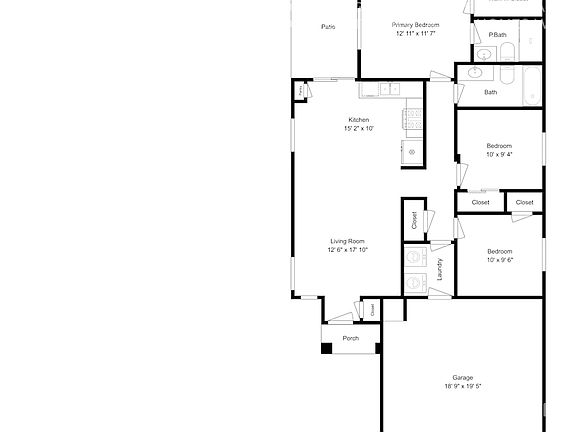 2nd image of 4171 E Tanzanite Ln