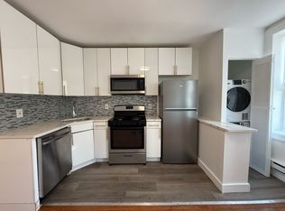 6611 Broadway #51E, West New York, NJ 07093