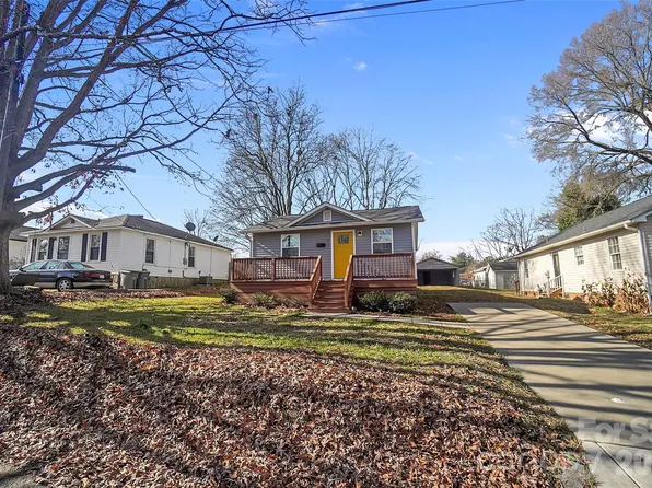 811 Mable Ave, Kannapolis, NC 28083