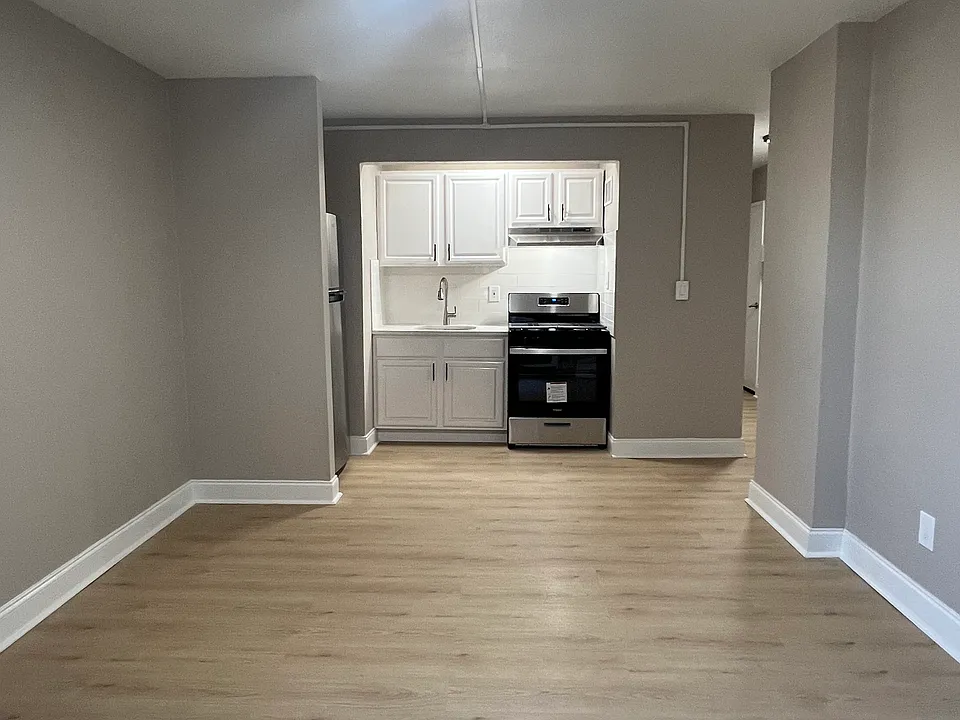 111 Washington St #5B