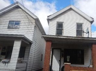 1115 Jones Ave, Braddock, PA 15104