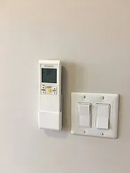 Rented by Manhattan Management LLC