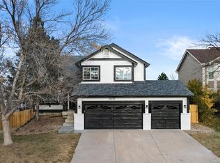 9078 White Pelican Way, Littleton, CO 80126