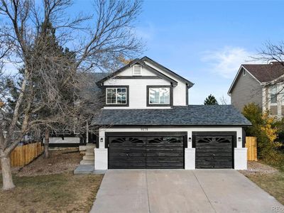 9078 White Pelican Way, Littleton, CO, 80126