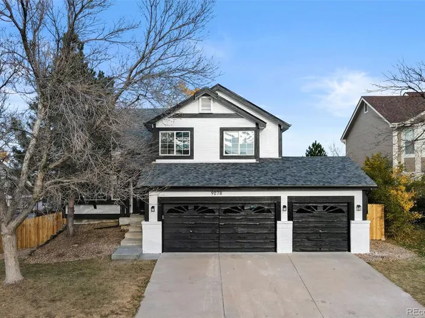 9078 White Pelican Way, Littleton, CO 80126