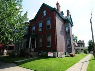 802 Park Ave, Newport, KY