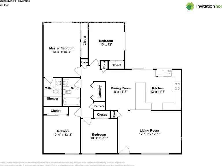 5069 Brooklawn Pl — Photo 3