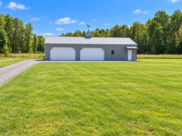 141 Meadow Ln, Madison, IN 47250