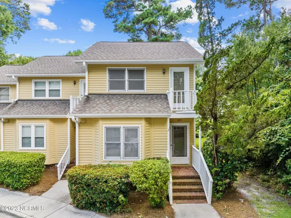 1800 Eastwood Road #257, Wilmington, NC 28403