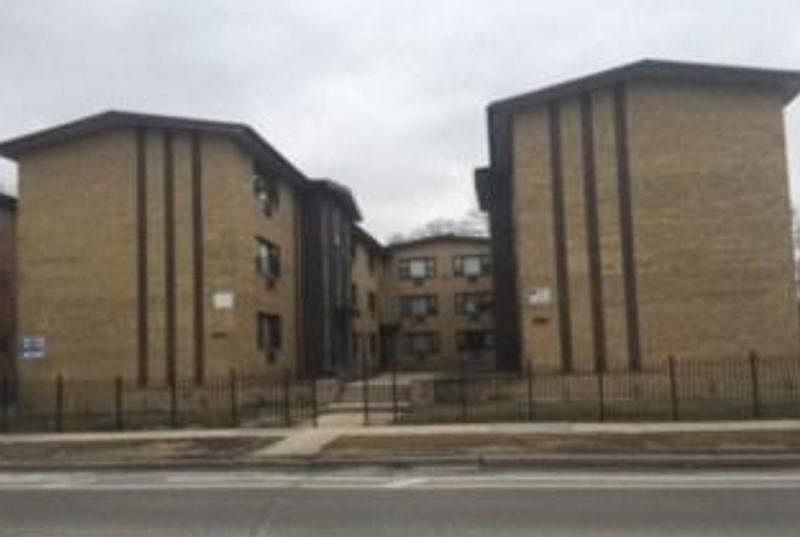 1st image of 7818 S South Shore Dr APT 3A