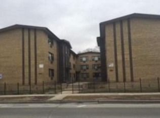 7818 S South Shore Dr APT 3A, Chicago, IL 60649