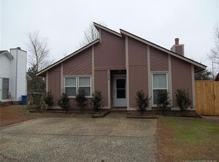 7056 Candlewood Dr, Fayetteville, NC 28314
