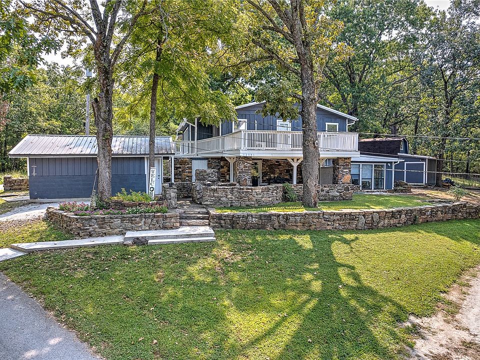 12995 Recreation Dr, Lowell, AR 72745 Zillow