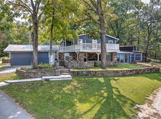 12995 Recreation Dr, Lowell, AR 72745