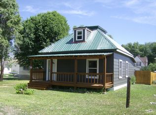 305 Bannock, McCammon, ID 83250