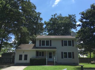 3615 Mullis Ct, Hayes, VA 23072