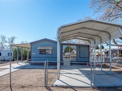 2394 E Lass Ave, Kingman, AZ, 86409
