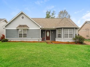 4595 Berrypick Ln S, Memphis, TN 38141