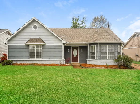 4595 Berrypick Ln S, Memphis, TN 38141