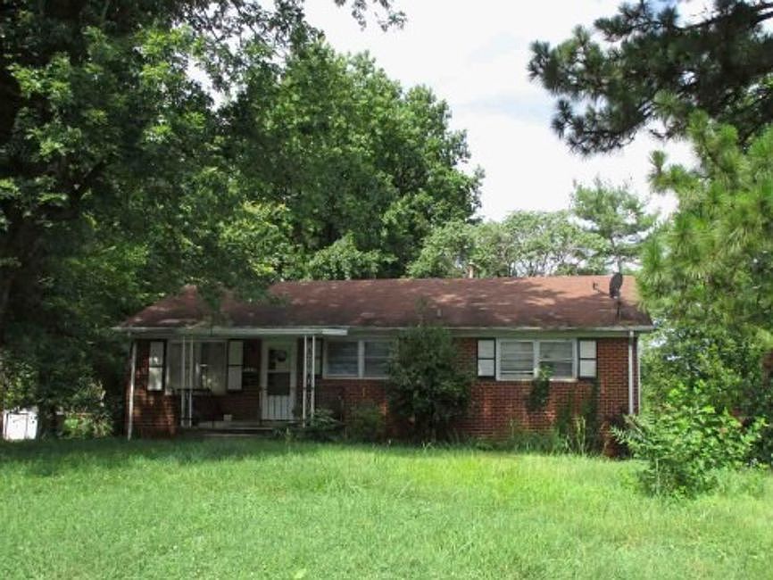 Property Front View