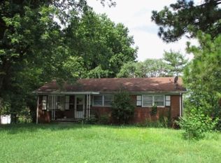 3836 Sawyer St, Winston Salem, NC 27105